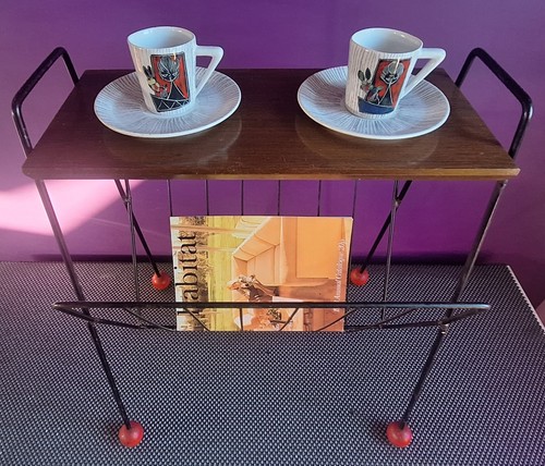 Original 1950s mid cent modern - original,