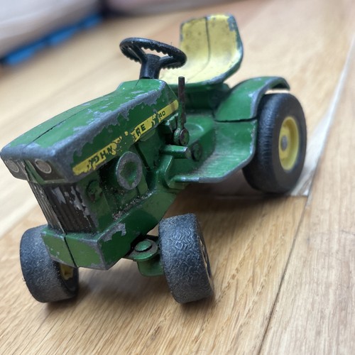 John deere 140 l - john, l&g