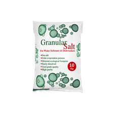 10 KG Q Granular Salt| Water
