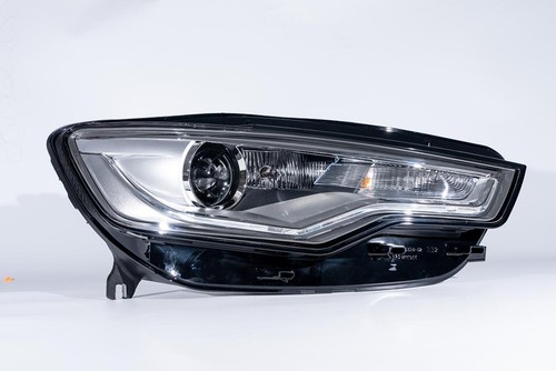Headlight headlamp xenon led - xenon,