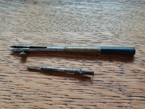 Chaton remover vintage used - vintage,