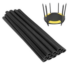 12pcs Trampoline Poles Cover