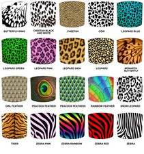 Lampshades Matches Animal