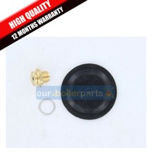 Potterton Performa 28i & 24i