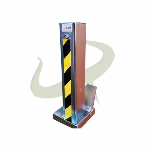 Ramco 100 anti - 100, anti-ram