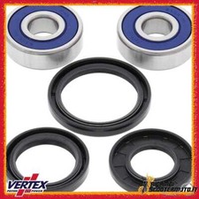 Front Wheel Bearing Kit