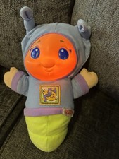 Playskool Hasbro 2008 Musical