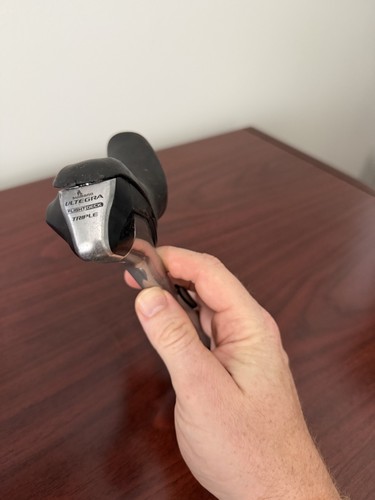 Shimano ultegra 6700 - shimano, triple
