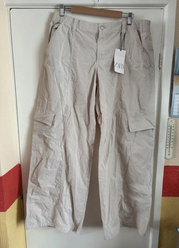 Zara size xxl cotton - zara,