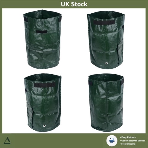Breathable gallon potato - breathable,
