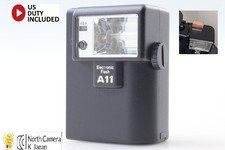 Tested [ MINT ] Olympus A11