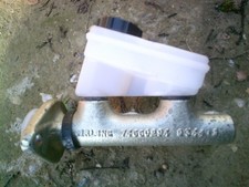 FORD CORTINA MK 5 BRAKE MASTER CYLINDER GIRLING 74660294 N.O.S