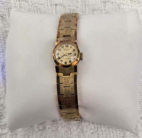 Vintage rotary ladies - vintage,