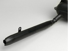 Casa Lambretta Exhaust for Lambretta (1st Series - 2nd Series)