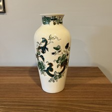 masons ironstone green