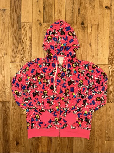 Bape chocoolate baby milo - chocoolate,