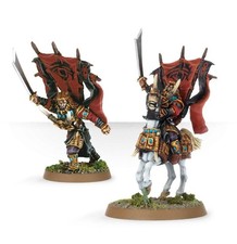 LotR Warhammer Suladan the