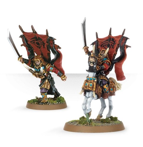 Lotr warhammer suladan the - warhammer,