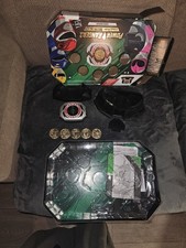 Hasbro Lightning Collection