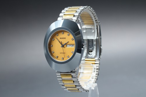 Near mint rado - mint], diastar