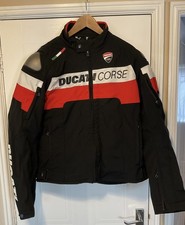 Dainese Genuine Ducati Corse