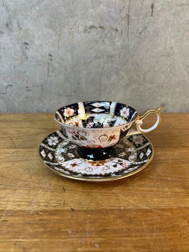 Royal crown derby traditional - crown,