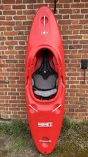 Wavesport Diesel 65 Kayak