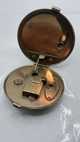 Rare vintage parker compact - rare,