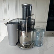 Sage Nutri Juicer BJE410UK