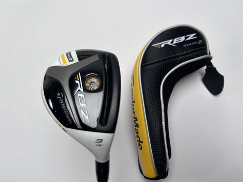 Taylormade rocketballz stage - taylormade,