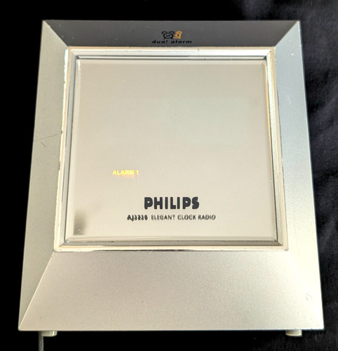 Vintage philips aj3230 dual - aj3230,