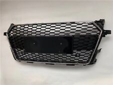 Chrome Front Bumper Mesh
