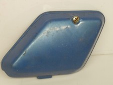 Yamaha T80 Townmate left Side Panel.