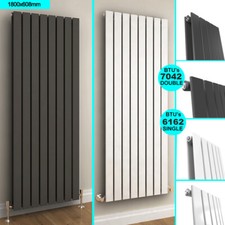 Vertical Flat Panel Designer