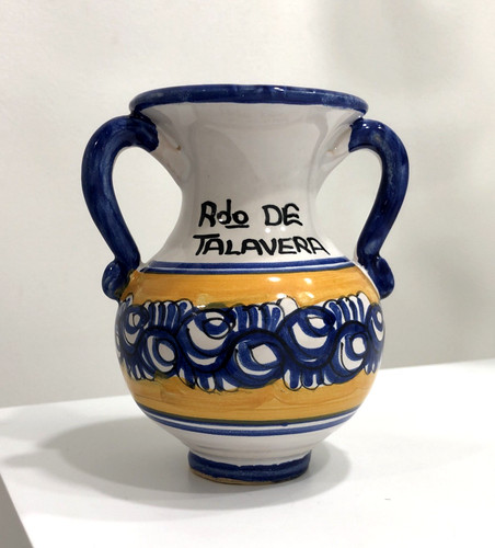 Rdo talavera vintage - talavera,
