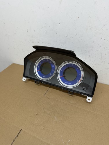 Volvo v60 instrument - volvo, 10-13