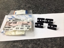 Sierra Cosworth RS500 3DR