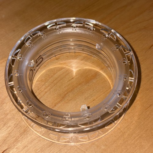 Hardy ultralite asr 7000 - 7000, reel