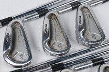 Mizuno MX-23 Irons / 3-PW / Regular Flex Dynamic Gold R300 Shafts