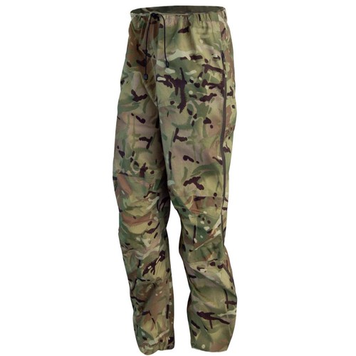 British army mtp lightweight - army,
