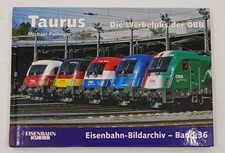 Taurus: Die Werbeloks der ÖBB