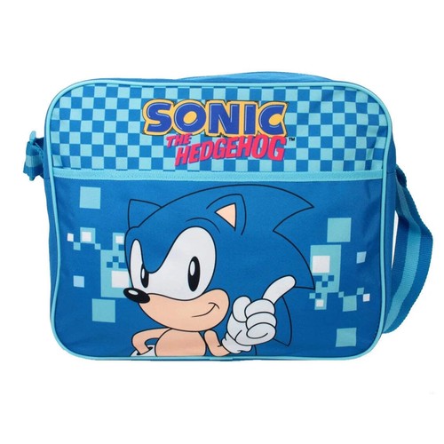 Sonic the hedgehog messenger - sonic,
