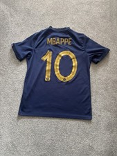 France 2021/22 World Cup Home