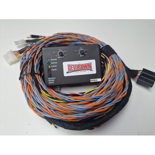 Devilsown dvs2 progressive - devilsown,