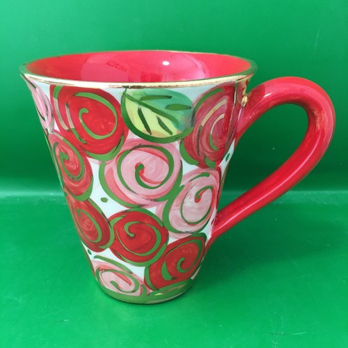 Opulent mary rose young - mary, mug
