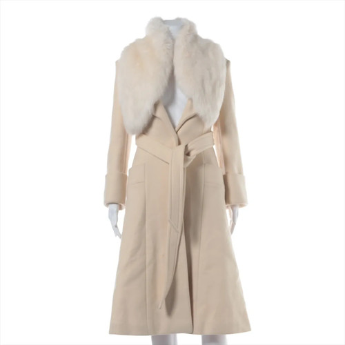 Gucci wool nylon - wool, &