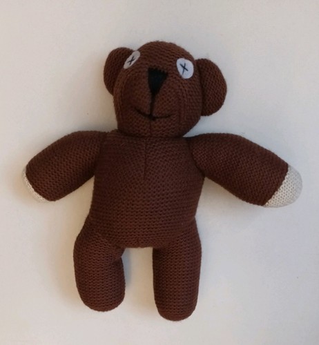 Bean official teddy - mr,