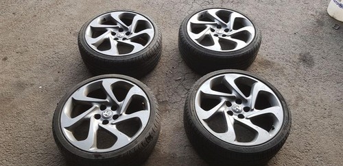 Vauxhall insignia sri set - insignia, a
