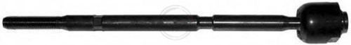 Abs 240054 front inner tie - 240054, rod