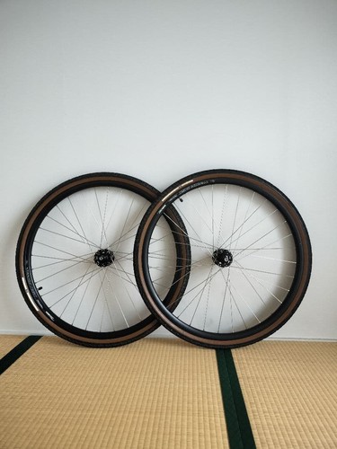 Ambrosio track disc 700c - track, 32h